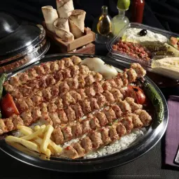 كباب دجاج